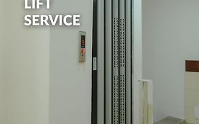 Hotel Ansh Har Regency
